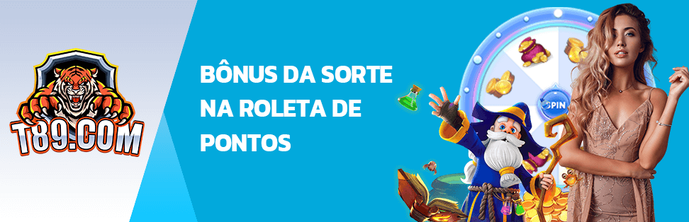 pacotes de aposta da loteria